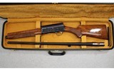 Browning ~ Auto 5 Light Twelve Commemorative ~ 12 Gauge - 14 of 14