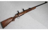 CZ ~ CZ 550 American Safari Magnum ~ .458 Lott/.458 Win Mag - 1 of 9