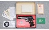 Colt ~ 1911 National Match ~ .45 Auto - 6 of 9
