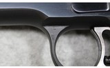 Colt ~ 1911 National Match ~ .45 Auto - 8 of 9