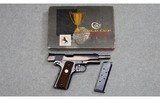Colt ~ 1911 National Match ~ .45 Auto - 5 of 9