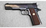 Colt ~ 1911 National Match ~ .45 Auto - 2 of 9