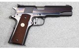 Colt ~ 1911 National Match ~ .45 Auto - 1 of 9