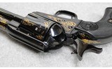Colt ~ 175th Anniversary Single Action Army ~ .45 Long Colt - 7 of 12