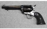 Colt ~ 175th Anniversary Single Action Army ~ .45 Long Colt - 3 of 12