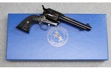 Colt ~ 175th Anniversary Single Action Army ~ .45 Long Colt - 1 of 12