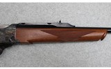Ruger ~ No 1A Custom ~ .250 Savage - 7 of 12
