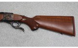 Ruger ~ No 1A Custom ~ .250 Savage - 6 of 12
