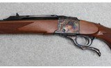 Ruger ~ No 1A Custom ~ .250 Savage - 4 of 12