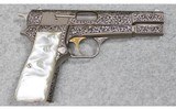 Browning ~ Renaissance Hi-Power ~ 9mm Luger - 1 of 9