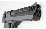Magnum Research ~ Desert Eagle ~ .44 Magnum - 3 of 5