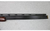 Browning ~ Citori Special Sporting Clays Edition ~ 12 Gauge - 4 of 11
