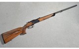Blaser ~ K95 ~ .308 Winchester - 1 of 5