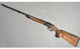 Blaser ~ K95 ~ .308 Winchester - 3 of 5