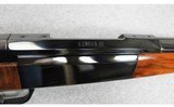 Omega Arms ~ Omega III Left-Handed ~ .270 Winchester - 3 of 10