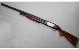 Winchester ~ Model 12 ~ 12 Gauge - 2 of 5