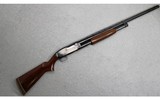 Winchester ~ Model 12 ~ 12 Gauge - 1 of 5
