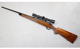 Al Biesen Custom ~ Winchester Model 70 ~ .270 Winchester - 2 of 6