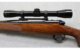 Al Biesen Custom ~ Winchester Model 70 ~ .270 Winchester - 3 of 6