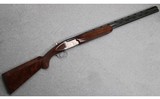 Winchester ~ Model 101 Pigeon Grade "Lightweight" ~ 20 Gauge - 1 of 10