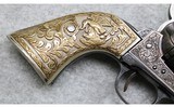 Great Western Arms ~ Engraved Single Action ~ .22 Caliber - 8 of 8