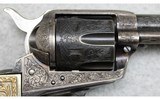 Great Western Arms ~ Engraved Single Action ~ .22 Caliber - 3 of 8