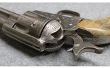 Colt ~ Engraved Single Action Army ~ .45 Colt - 3 of 7