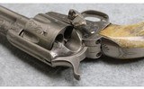 Colt ~ Engraved Single Action Army ~ .45 Colt - 4 of 7