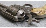 Colt ~ Engraved Single Action Army ~ .45 Colt - 6 of 7