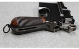 Mauser ~ C96 Broomhandle ~ 7.63×25mm Mauser - 6 of 11