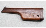 Mauser ~ C96 Broomhandle ~ 7.63×25mm Mauser - 8 of 11