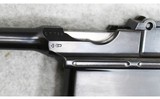 Mauser ~ C96 Broomhandle ~ 7.63×25mm Mauser - 4 of 11
