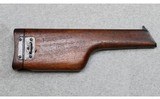 Mauser ~ C96 Broomhandle ~ 7.63×25mm Mauser - 9 of 11