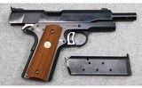 Colt ~ Mk IV/Series 70 ~ .45 Auto - 3 of 4