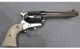 Colt ~ Single Action Army ~ .44 WCF - 1 of 3