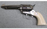 Colt ~ Single Action Army ~ .44 WCF - 2 of 3