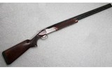 Browning ~ Citori 725 Sporting ~ 12 Gauge - 1 of 3