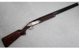 Browning ~ Citori 725 Sporting ~ 12 Gauge - 1 of 3