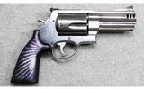 Smith & Wesson ~ 500 ~ .500 S&W Magnum - 1 of 7