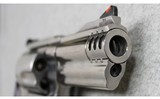 Smith & Wesson ~ 500 ~ .500 S&W Magnum - 6 of 7