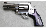 Smith & Wesson ~ 500 ~ .500 S&W Magnum - 2 of 7