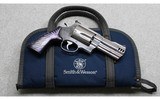 Smith & Wesson ~ 500 ~ .500 S&W Magnum - 7 of 7