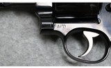 Smith & Wesson ~ Model 58 ~ .41 Magnum - 7 of 10