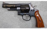 Smith & Wesson ~ 29-3 Elmer Keith Commemorative ~ .44 Magnum - 2 of 8