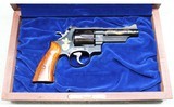Smith & Wesson ~ 29-3 Elmer Keith Commemorative ~ .44 Magnum - 7 of 8