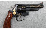 Smith & Wesson ~ 29-3 Elmer Keith Commemorative ~ .44 Magnum - 1 of 8