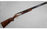 Browning ~ Superposed Lightning ~ .410 Bore - 1 of 15