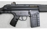 Heckler & Koch ~ HK91 ~ 7.62x51mm NATO - 3 of 9
