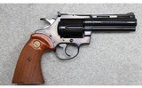 Colt ~ Diamondback ~ .22 LR - 1 of 4