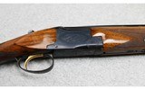 Browning ~ Superposed ~ 20 Gauge - 4 of 12